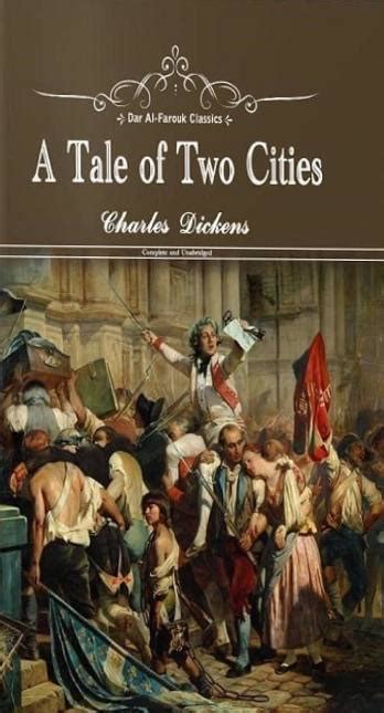 a tale of two cities genre|A Tale of Two Cities at a Glance .